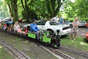 Classic Car Boulevard Meet & Greet Turnhout -  3 maart 2018