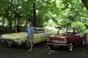 Classic Car Boulevard Meet & Greet Turnhout