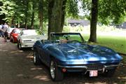 Classic Car Boulevard Meet & Greet Turnhout