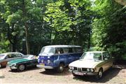Classic Car Boulevard Meet & Greet Turnhout -  3 maart 2018