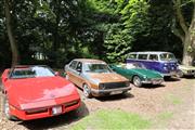 Classic Car Boulevard Meet & Greet Turnhout -  3 maart 2018