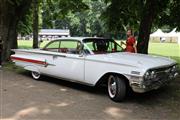 Classic Car Boulevard Meet & Greet Turnhout -  3 maart 2018