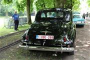 Classic Car Boulevard Meet & Greet Turnhout -  3 maart 2018
