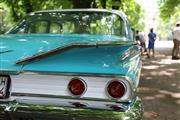 Classic Car Boulevard Meet & Greet Turnhout