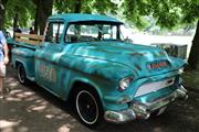 Classic Car Boulevard Meet & Greet Turnhout -  3 maart 2018