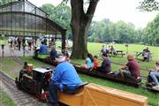 Classic Car Boulevard Meet & Greet Turnhout -  3 maart 2018
