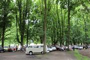Classic Car Boulevard Meet & Greet Turnhout -  3 maart 2018