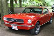 Classic Car Boulevard Meet & Greet Turnhout -  3 maart 2018
