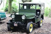 Classic Car Boulevard Meet & Greet Turnhout -  3 maart 2018