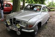 Classic Car Boulevard Meet & Greet Turnhout -  3 maart 2018