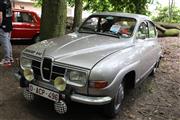 Classic Car Boulevard Meet & Greet Turnhout