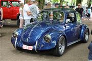 Classic Car Boulevard Meet & Greet Turnhout