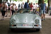 Classic Car Boulevard Meet & Greet Turnhout