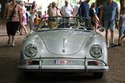 Classic Car Boulevard Meet & Greet Turnhout -  3 maart 2018