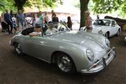 Classic Car Boulevard Meet & Greet Turnhout -  3 maart 2018