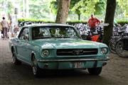 Classic Car Boulevard Meet & Greet Turnhout -  3 maart 2018