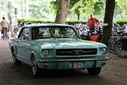 Classic Car Boulevard Meet & Greet Turnhout