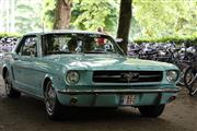 Classic Car Boulevard Meet & Greet Turnhout -  3 maart 2018