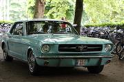 Classic Car Boulevard Meet & Greet Turnhout