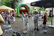 Classic Car Boulevard Meet & Greet Turnhout -  3 maart 2018