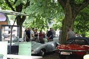 Classic Car Boulevard Meet & Greet Turnhout
