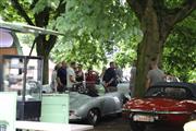 Classic Car Boulevard Meet & Greet Turnhout -  3 maart 2018