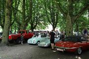 Classic Car Boulevard Meet & Greet Turnhout -  3 maart 2018