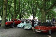 Classic Car Boulevard Meet & Greet Turnhout