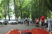 Classic Car Boulevard Meet & Greet Turnhout