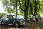 Classic Car Boulevard Meet & Greet Turnhout