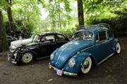 Classic Car Boulevard Meet & Greet Turnhout