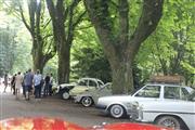 Classic Car Boulevard Meet & Greet Turnhout