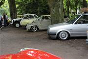 Classic Car Boulevard Meet & Greet Turnhout -  3 maart 2018