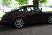 Classic Car Boulevard Meet & Greet Turnhout -  3 maart 2018