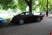 Classic Car Boulevard Meet & Greet Turnhout -  3 maart 2018