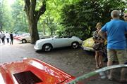 Classic Car Boulevard Meet & Greet Turnhout -  3 maart 2018