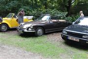 Classic Car Boulevard Meet & Greet Turnhout -  3 maart 2018