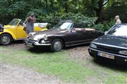 Classic Car Boulevard Meet & Greet Turnhout