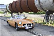Toetertreffen Kemzeke - Tielrode -  3 juni 2018