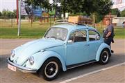 Cars & Coffee Herentals -  4 juni 2018