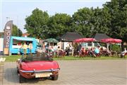 Cars & Coffee Herentals -  4 juni 2018