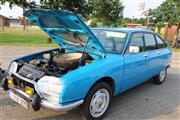 Cars & Coffee Herentals -  4 juni 2018