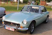 Cars & Coffee Herentals -  4 juni 2018