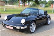 Cars & Coffee Herentals -  4 juni 2018