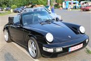 Cars & Coffee Herentals -  4 juni 2018