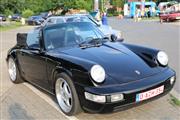 Cars & Coffee Herentals