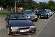 Cars & Coffee Herentals -  4 juni 2018