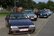 Cars & Coffee Herentals