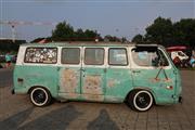 Cars & Coffee Herentals -  4 juni 2018