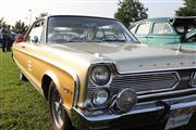 Cars & Coffee Herentals -  4 juni 2018